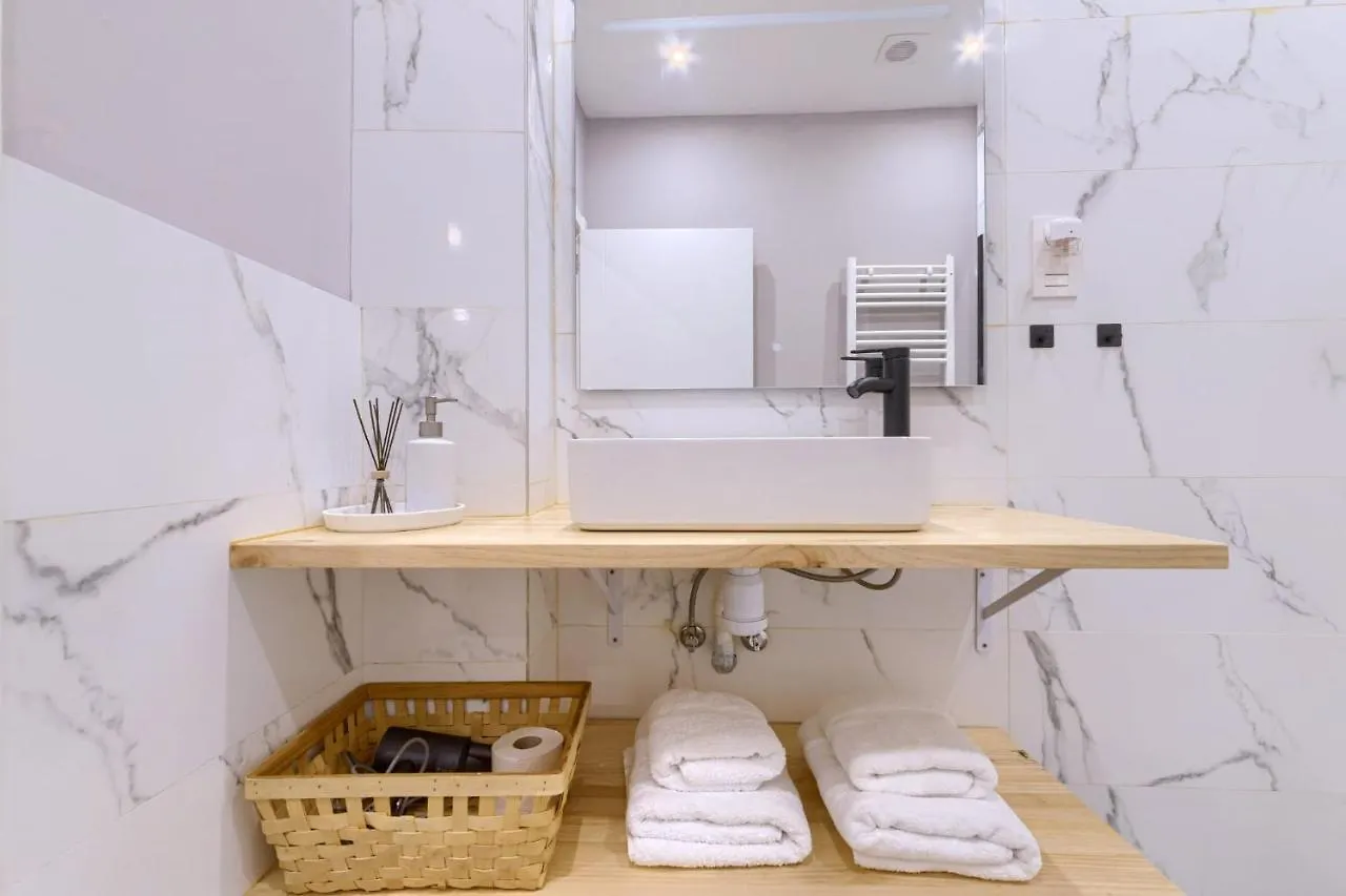 Roomscapital 빌바오