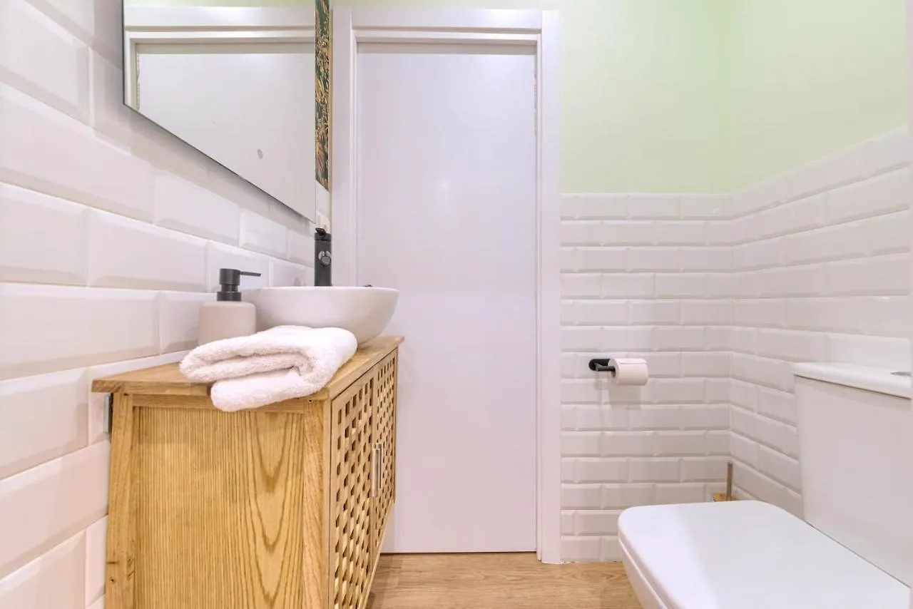 Roomscapital Bilbao Spain
