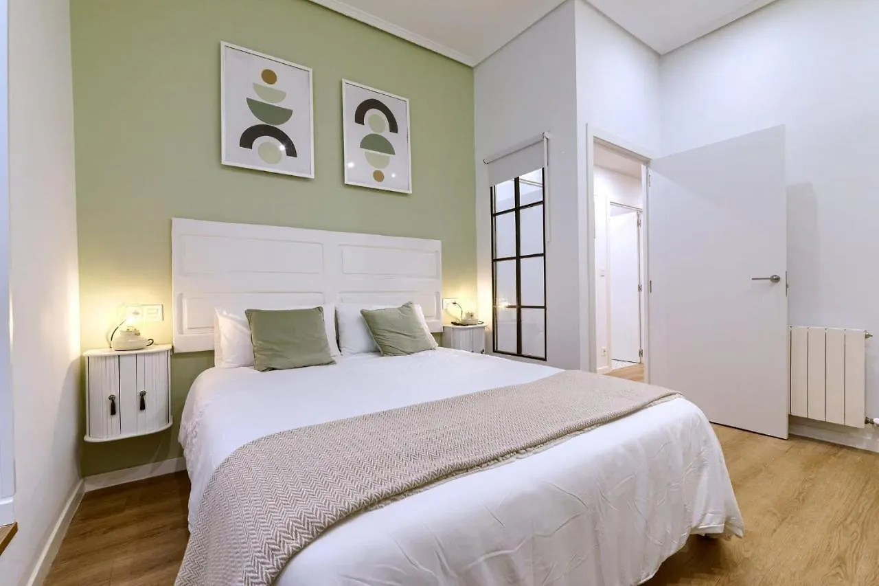 Roomscapital Bilbao